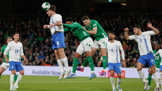 Ιωαννίδης: «Εκμεταλλευτήκαμε τις ευκαιρίες - Είχαμε θέματα στην πίεση»