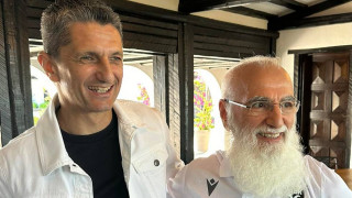 Ερχεται Ελλάδα και Θεσσαλονίκη ο Ιβάν Σαββίδης