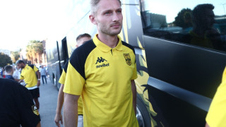 Μπράμπετς: «Έπρεπε να είχαμε 9 βαθμούς, σημαντικό να κερδίσουμε τον ΟΦΗ»