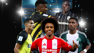 Ποια ομάδα του Big 5 ενισχύθηκε περισσότερο;