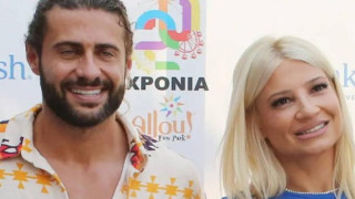 Κωνσταντίνος Βασάλος για Mega: «Μας είπαν να μην λέμε τίποτα για την σχέση της Φαίης Σκορδά»