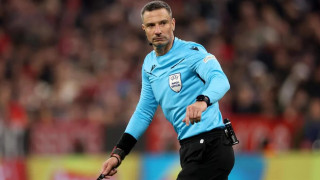 Σλάβκο Βίντσιτς: Από τον τελικό του Champions League στην Τούμπα