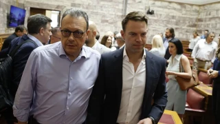 ΣΥΡΙΖΑ: Υποψήφιος και ο Φάμελλος – Ζητήθηκε παραπομπή Κασσελάκη στην Επιτροπή Δεοντολογίας