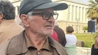 Τουρκία: Εντοπίστηκε ο 78χρονος από την Κοζάνη που είχε εξαφανιστεί στην Κωνσταντινούπολη