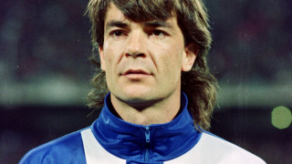 27 χρόνια χωρίς τον Γιώργο Μητσιμπόνα