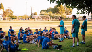 Δούμας: «Δύναμη και κουράγιο για τη συνέχεια»