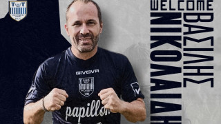 Ατρόμητος Τριαδίου: Πεντάδα μεταγραφών