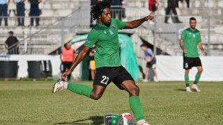 Κύπελλο: Τα πέναλτι στο ματς του Μακεδονικού με την ΑΕΛ