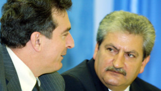 Πέθανε ο εισαγγελέας Ιωάννης Διώτης