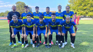 Φιλική ισοπαλία Αρη Πηγών με Αλεξανδρούπολη