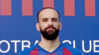 Βέροια: Τριάδα μεταγραφών