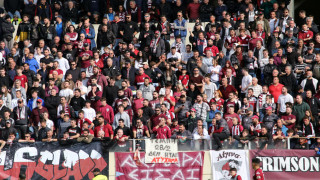 Με «δωδέκατο παίκτη» η ΑΕΛ στην Καβάλα