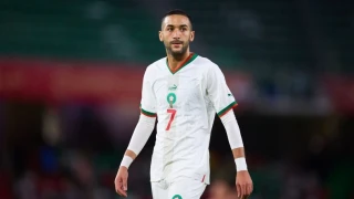 Europa League: Αμφίβολος ο Ζίγιες με ΠΑΟΚ