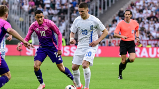 Υπόκλιση του Guardian στον Χρήστο Τζόλη: «Άνθισε»