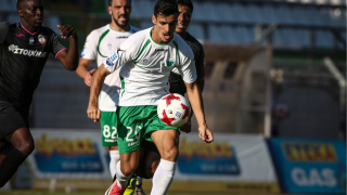 Γιακουμάκης: «Όσα περισσότερα γκολ γίνεται με τον Μακεδονικό»