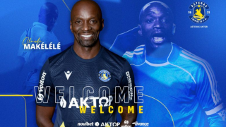 Αστέρας Τρίπολης: Έσκασε η «βόμβα» με την ανακοίνωση του Μακελελέ!