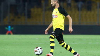 ΑΕΚ: Με δύο βασικές απουσίες κόντρα στον Βόλο