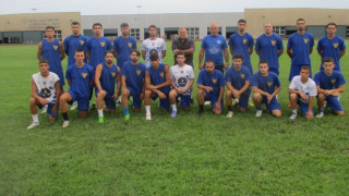 Τετραπλή ενίσχυση του Ηρακλή Αμπελοκήπων