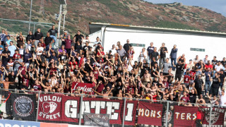 Δερμιτζάκης: «Πολλά περιθώρια βελτίωσης»