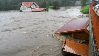 Σαρώνει στην Ευρώπη η κακοκαιρία «Boris»: Επτά νεκροί και μεγάλες καταστροφές