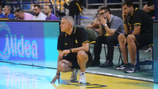 Άρης: Ποια γεγονότα διατηρούν τον Καστρίτη στην ελεύθερη αγορά