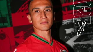 Λύρατζης: Για πρώτη φορά βασικός σε τέσσερα σερί ματς,  τα δεδομένα με τον ΠΑΟΚ ενόψει καλοκαιριού