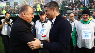 Λουτσέσκου: Ψάχνει το 13ο και… τυχερό!