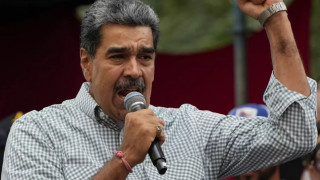 Θρίλερ στη Βενεζουέλα: Συλλήψεις υπόπτων που «σχεδίαζαν τη δολοφονία Μαδούρο»