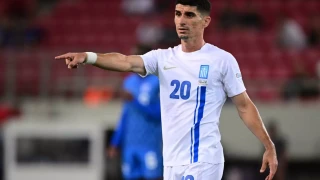 Έτοιμος να γίνει πατέρας ο Πέτρος Μάνταλος