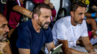 Μάντζιος: «Πρέπει να αντιδράσουμε»