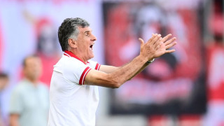 Τα έψαλλε ο Μεντιλίμπαρ στους παίκτες του: «Άλλα είπαμε, άλλα κάναμε!»