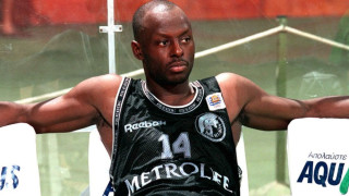 Πέθανε ο Μίτσελ Ουίγκινς