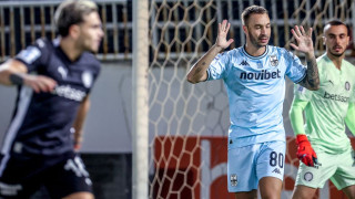 Μορόν: «Αυξήθηκε η ποιότητα στον Άρη-Ο ΠΑΟΚ έκανε καλές μεταγραφές»