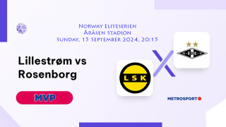 «MVP» :  Δεν σας κρύβω ότι μου αρέσει πολύ αυτό το ρισκαδόρικο, προκλητικό διπλό της Ρόζενμποργκ…