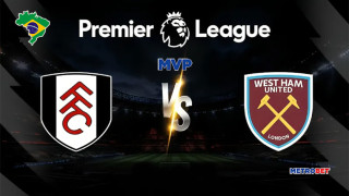 «MVP» :  Αγωνιστική αρκετά δυνατή σε επιλογές, με το «Χ» της Γουέστ Χαμ στο ντέρμπι του Λονδίνου να μπαίνει στην πρώτη γραμμή.