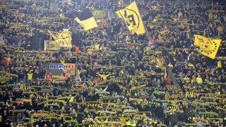 «Nik Mil-BET»: ΝΤΕΡΜΠΙ ΣΤΟ SIGNAL IDUNA PARK (ΒΕΣΤΦΑΛΕΝ) αλλά είμαι και ΛΙΛ, ΣΠΟΡΤΙΝΓΚ Λ. & ΜΠΟΝΤΟ ΓΚΛΙΜΤ σήμερα.