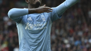 Διπλό της Νότιγχαμ στο «Άνφιλντ» - Δύο γκολ ο Χάαλαντ και νέο τρίποντο για Σίτι