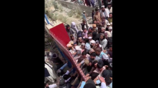 Πακιστάν: Αστυνομικός σκότωσε μέσα στο κελί του μουσουλμάνο που είχε συλληφθεί για βλασφημία