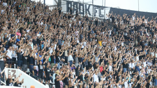 Σ.Φ. ΠΑΟΚ για τα γενέθλια του συλλόγου: «99 χρόνια περηφάνια, αντίσταση, όνειρο, κατάκτηση»