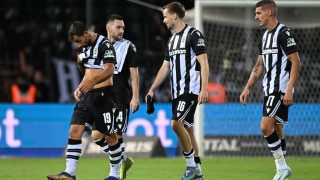 Πετρωτός: «Δεν ανταποκρίθηκε ο Τσάλοφ, κορυφαίος ο Σβαμπ»