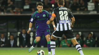 Super League: Η βαθμολογία μετά τη «μοιρασιά» στην Τούμπα και την ήττα του Άρη στο «Γεντί Κουλέ»