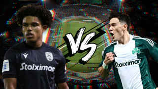 Σορετίρε VS Πελίστρι: Τα wonderkids των «κόκκινων διαβόλων» στο ντέρμπι της Τούμπας