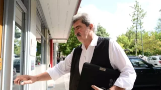 Παύλος Πολάκης: «Έκανα λάθος που στήριξα τον Κασσελάκη»