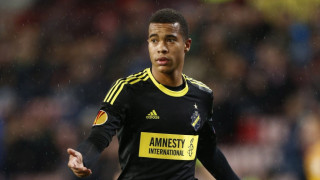 Άρης: Το δεξί του Κουάισον γράφει... μέσα