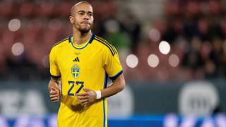 Κουάισον: Όταν ο Σουηδός σκόραρε κατά της Εθνικής