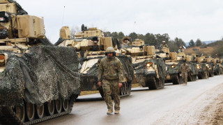 Ασπίδα του Αχιλλέα: Τι είναι το νέο μέτρο αποτροπής στις Ένοπλες Δυνάμεις