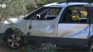 Θεσσαλονίκη: Εξιτήριο για το 2χρονο αγοράκι που παρασύρθηκε στη Θέρμη