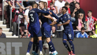 Διπλό για τη Γιουνάιτεντ, 3-0 τη Σαουθάμπτον