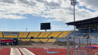 Αυτό είναι το χρονοδιάγραμμα του ΠΑΟΚ για να «αισθάνεται ασφαλής» στο Καυτανζόγλειο