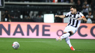 Ο Ζίβκοβιτς βλέπει… πράσινα και «αφηνιάζει»